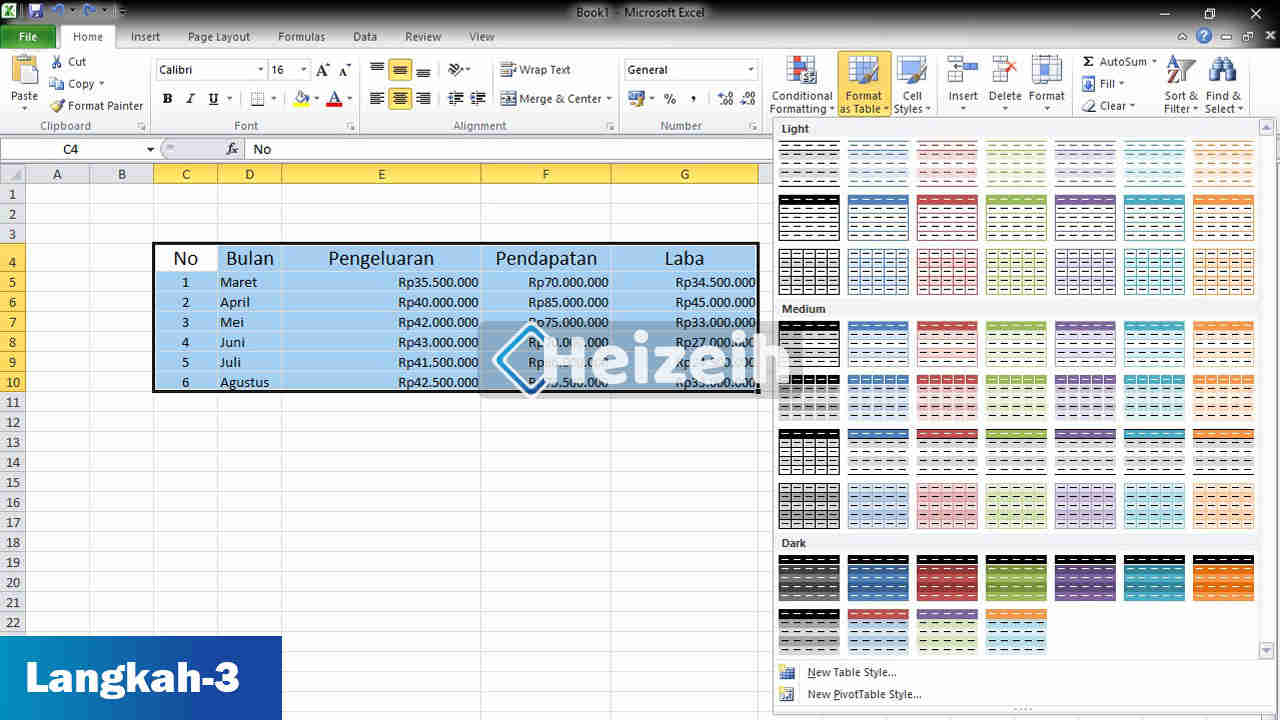 Data setting menu servis duplikat ic lv76213 3c 3