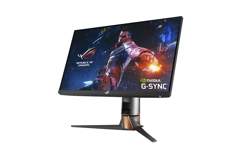 monitor gaming murah