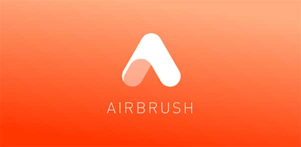 AirBrush Easy Photo Editor