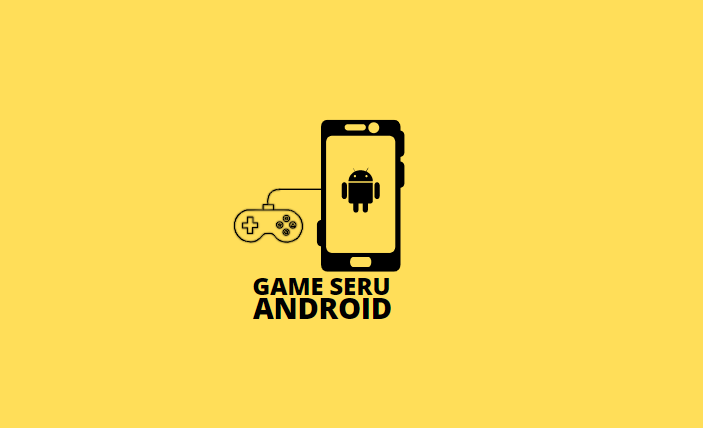 game seru android