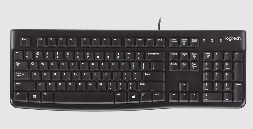 harga keyboard komputer