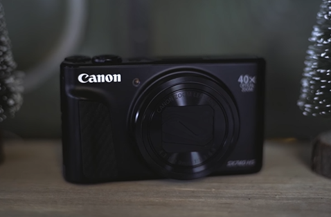 Kamera Canon Terbaik harga terjangkau
