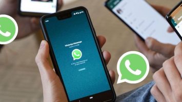 Cara membuat bubble chat whatsapp tanpa aplikasi