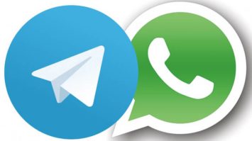 cara membuat stiker Telegram ke Whatsapp