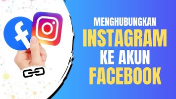 Cara Menambahkan Instagram di Facebook