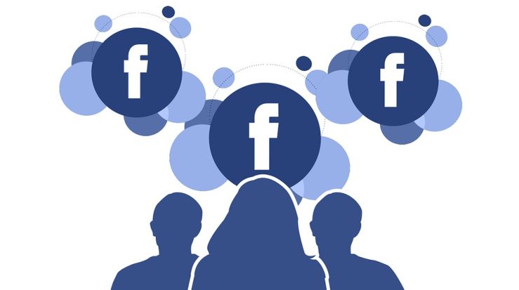 Cara Mencari Teman Berdasarkan Kota di Facebook