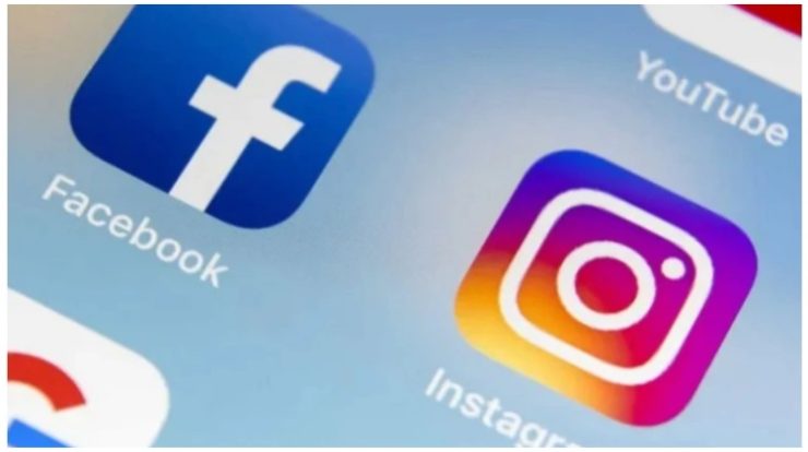 Cara login instagram dengan facebook