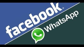 cara membagi video dari Facebook ke WhatsApp