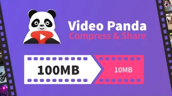 Panda Video Compressor online