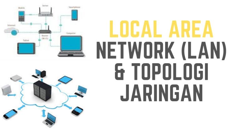 Topologi jaringan LAN