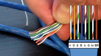 cara membuat kabel LAN