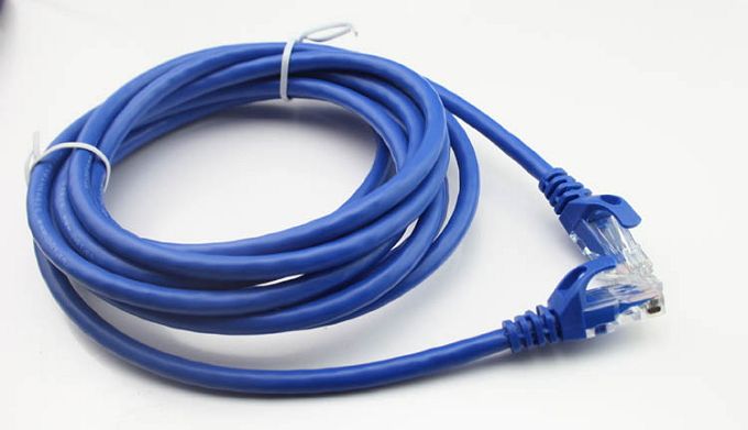 cara pasang kabel LAN