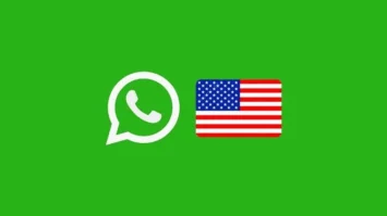 nomor Amerika untuk WhatsApp