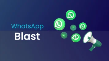 cara blast WhatsApp tanpa save nomor