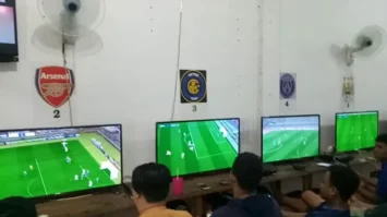 game bola ps 4