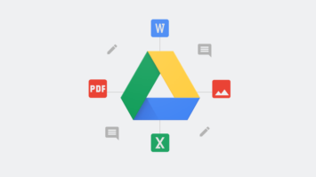 Cara Penggunaan Google Drive