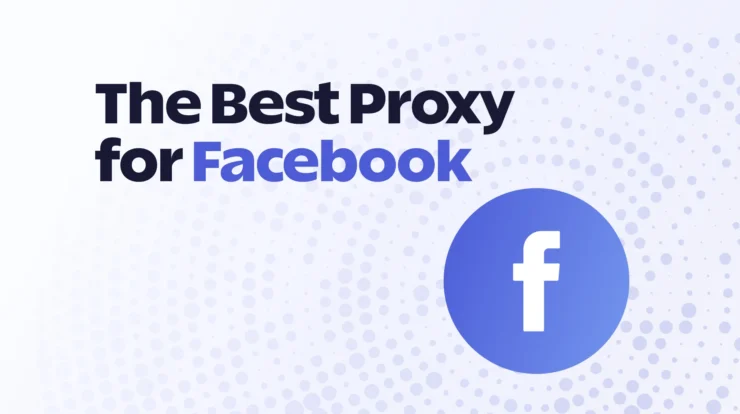 Proxy Facebook