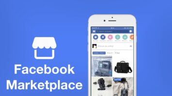 Cara Jualan di Facebook Marketplace