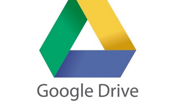 download aplikasi Google Drive