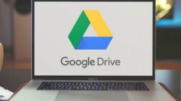 Google Drive di PC