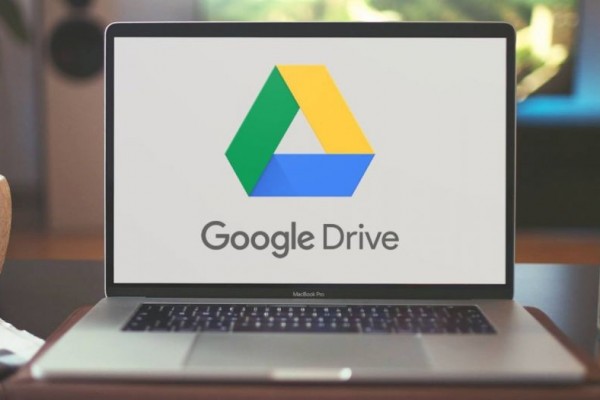 Google Drive di PC