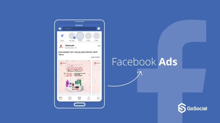 Cara Memasang Iklan di Facebook