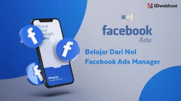 Belajar Facebook Ads