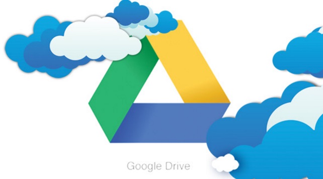 manfaat Google Drive