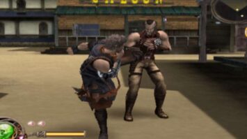 Cheat God Hand PCSX2