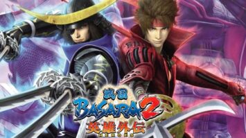 cheat Basara 2 PS2