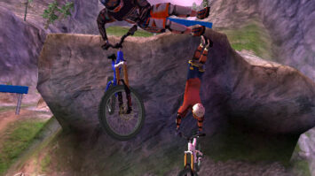 Download Downhill PCSX2