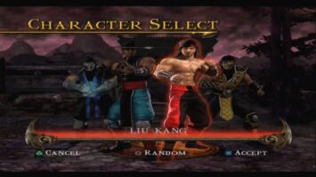 Download Mortal Kombat Shaolin Monks PCSX2