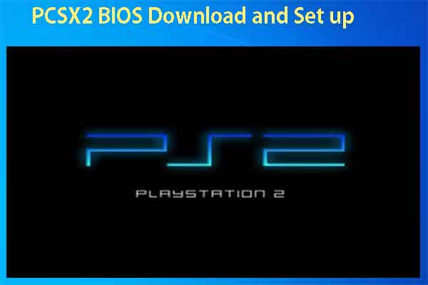 Download PCSX2 APK BIOS Android