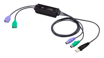 Converter PS2 to USB