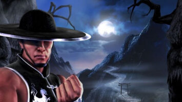 Fatality Kung Lao PS2